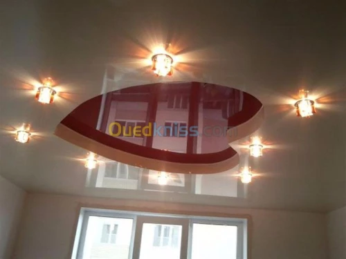 travaux et construction