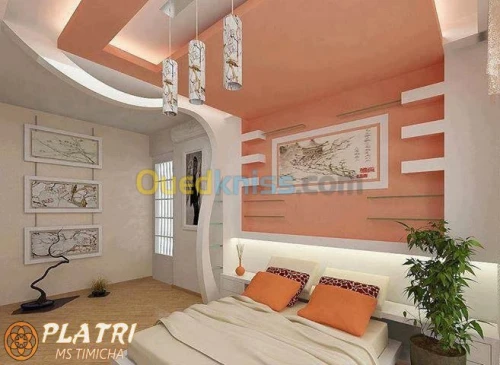 travaux et construction
