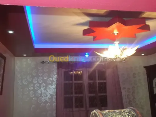 travaux et construction