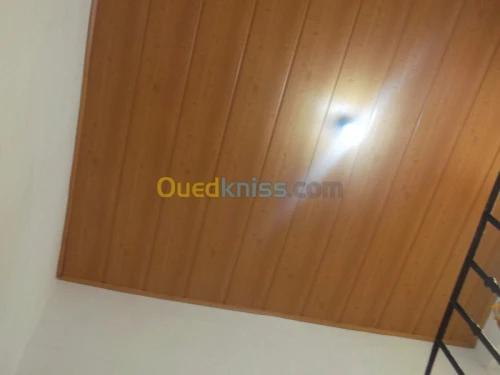 travaux et construction