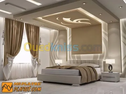 travaux et construction