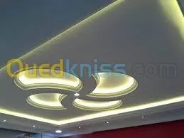 travaux et construction