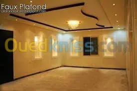 travaux et construction