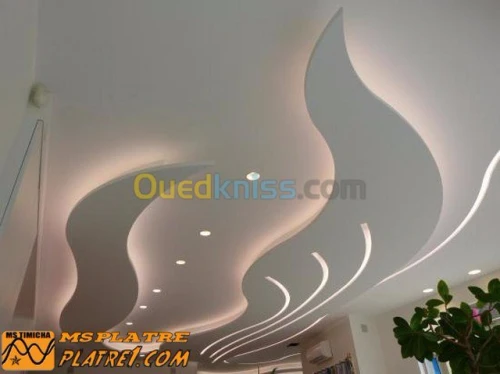 travaux et construction