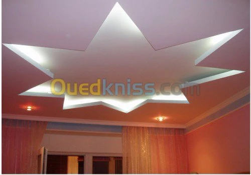travaux et construction