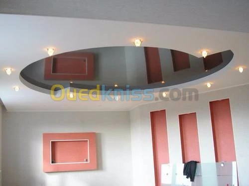 travaux et construction