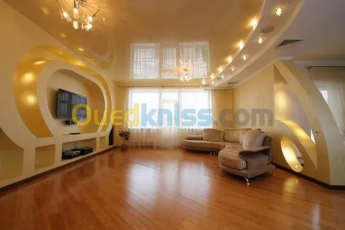 travaux et construction