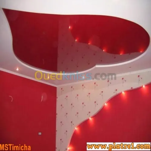 travaux et construction