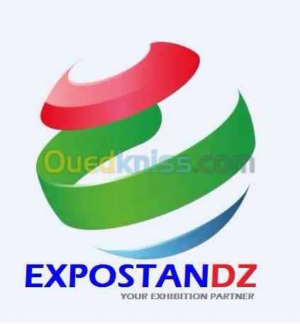 CONCEPTION ET RÉALISATION DE STANDS 