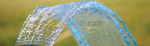  fontaine Jet d'eau pro 