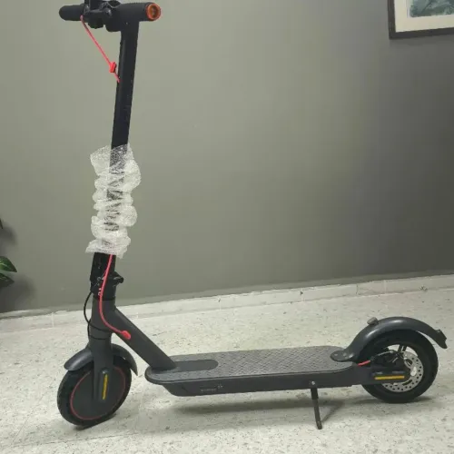 Trottinette électrique mankeel 083 pro (sous emballage)