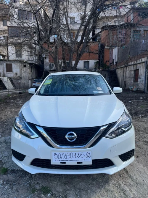 Nissan Sylphy 2026 XV