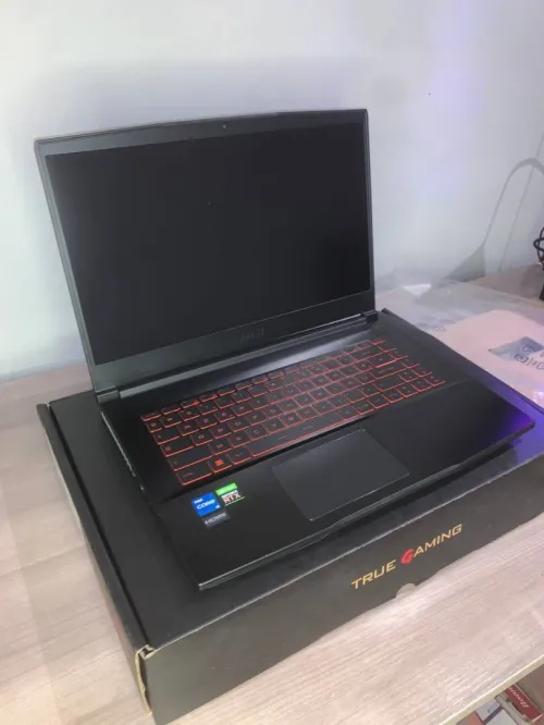 MSI THIN 