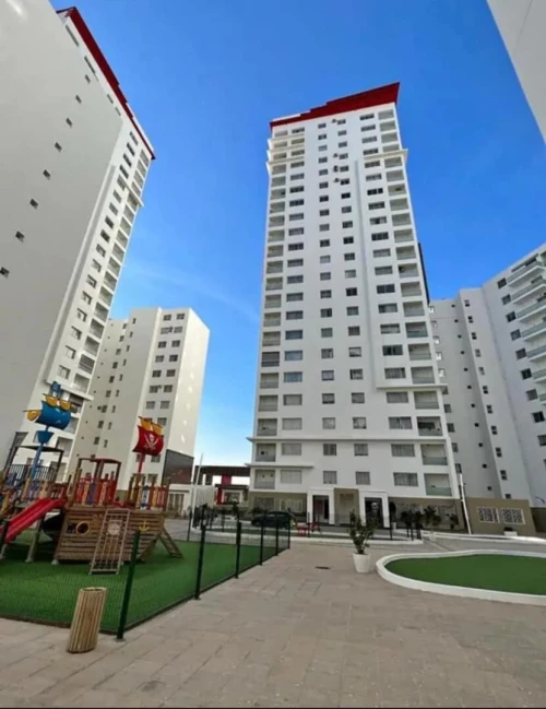 Vente Appartement F4 Alger Birkhadem