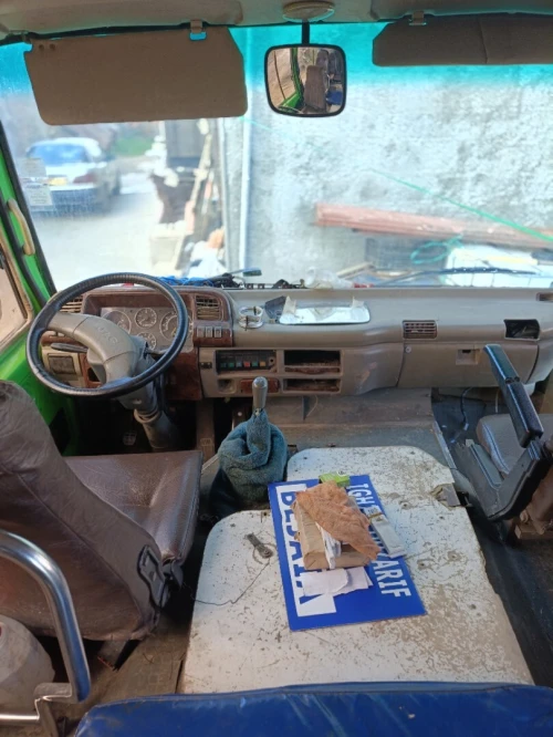 JAC Jac 6810 2010