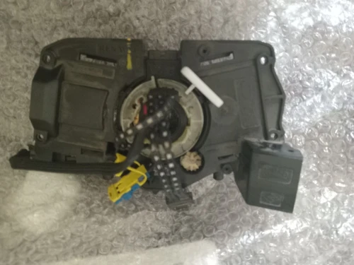 Tresse Clio4 ess 1.2 2013 d'origine Capteur Angle Volant Casse Auto