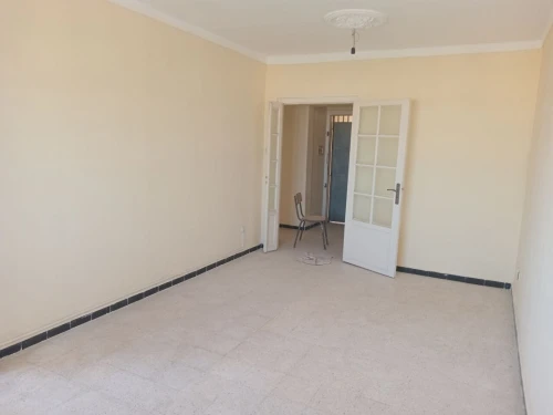 Vente Appartement F4 Alger Les eucalyptus