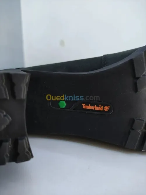 BOTTES ORIGINAL TIMBER LINDE