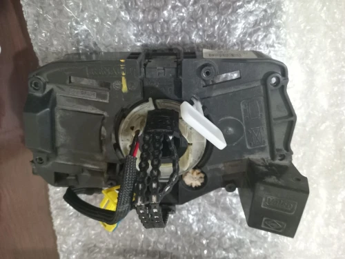 Tresse Clio4 ess 1.2 2013 d'origine Capteur Angle Volant Casse Auto