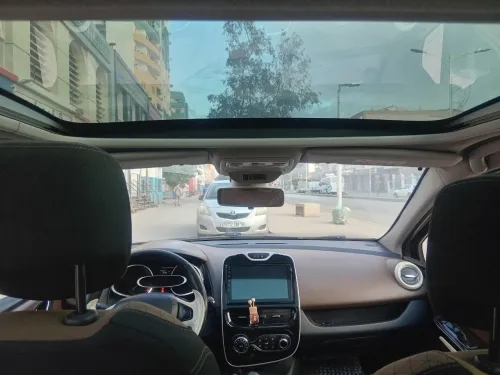 Renault Clio 4 2014 