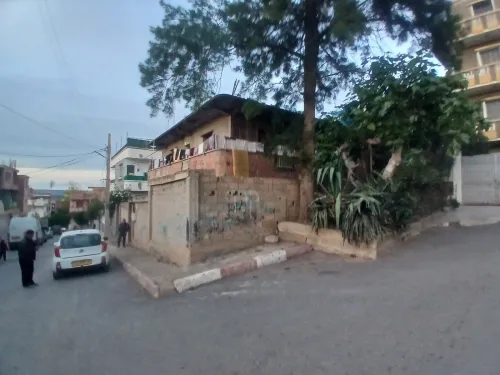 Vente Villa Blida El affroun