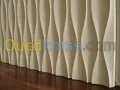  faux plafond et mur placoplâtre BA13 