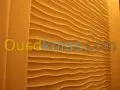  faux plafond et mur placoplâtre BA13 
