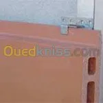  faux plafond et mur placoplâtre BA13 