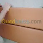  faux plafond et mur placoplâtre BA13 