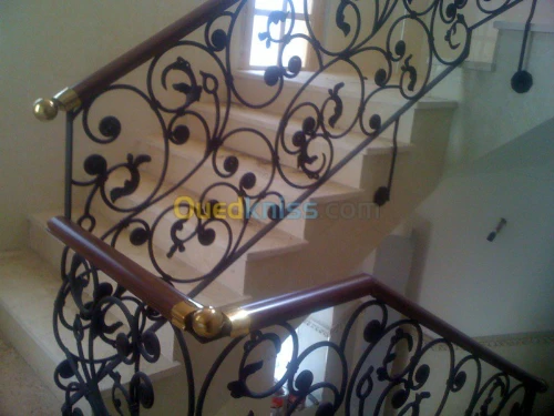 montagne du min courante 