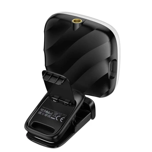 HOCO K29 Mini lampe LED portable rechargeable USB-C pour smartphone