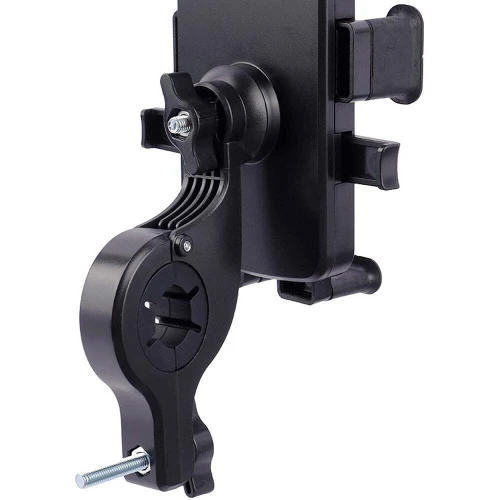 TEN SPACE CYCLING-Z031 Support Téléphone pour vélo rotatif 360