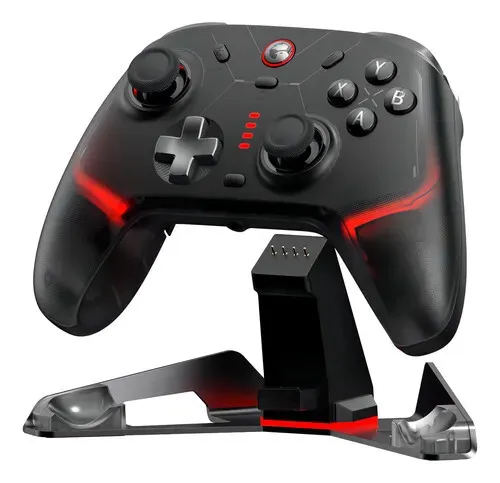 Manette sans-fil GameSir Cyclone 2 Station de charge Multiplateforme pour ANDROID PC IOS SWITCH