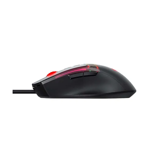 Souris Gaming HAVIT GAMENOTE MS953 Programmable 10000 DPI RGB 7 Boutons