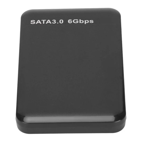 Rack pour disque dur externe HDD SSD 2.5 pouces SATA USB 3.0