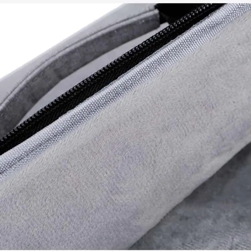 Pochette Cartable Slim pour Ordinateur portable LAPTOP 14 pouces avec Rembourrage Antichoc