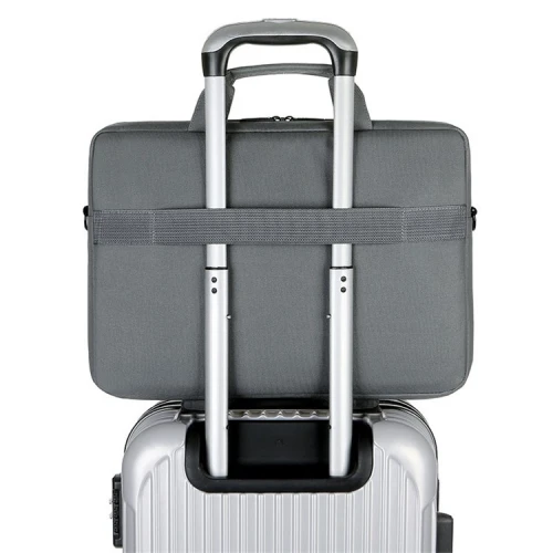 Cartable LAPTOP Ordinateur portable 15.6 pouces OKADE T60