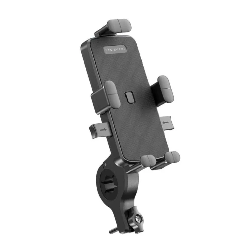 TEN SPACE CYCLING-Z031 Support Téléphone pour vélo rotatif 360