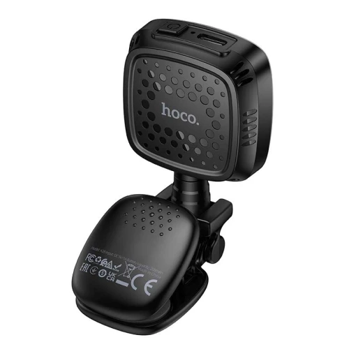 HOCO K28 Mini lampe LED portable pour smartphone & PC