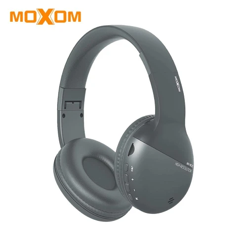 Casque Sans-fil Bluetooth 5.0 MOXOM MX-WL22