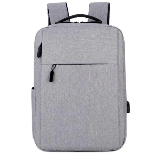 Sac a dos pour ordinateur portable LAPTOP 15.6 pouces etanche avec Cable USB