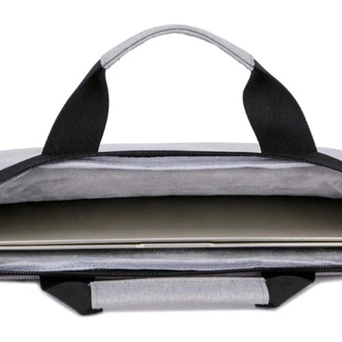 Pochette Cartable Slim pour Ordinateur portable LAPTOP 14 pouces avec Rembourrage Antichoc