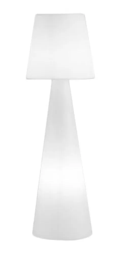 Lampadaire LED