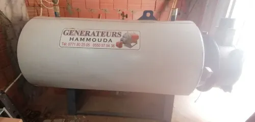 generateurs 2000L
