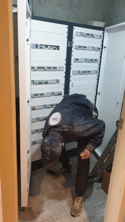 Électricité générale 