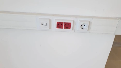 Électricité générale 