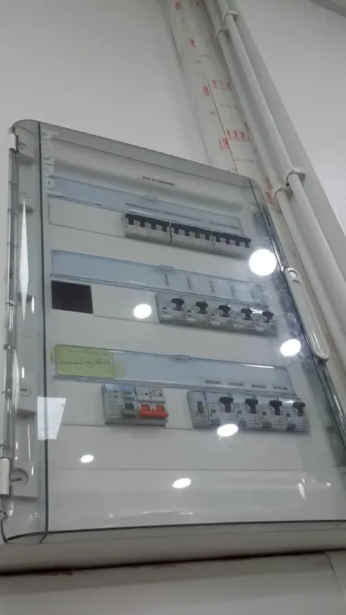 Électricité générale 