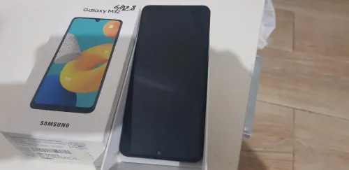 Samsung M32