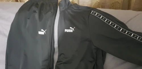 survêtement marque puma original
