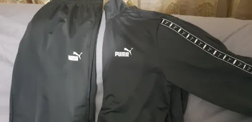 survêtement homme marque puma original